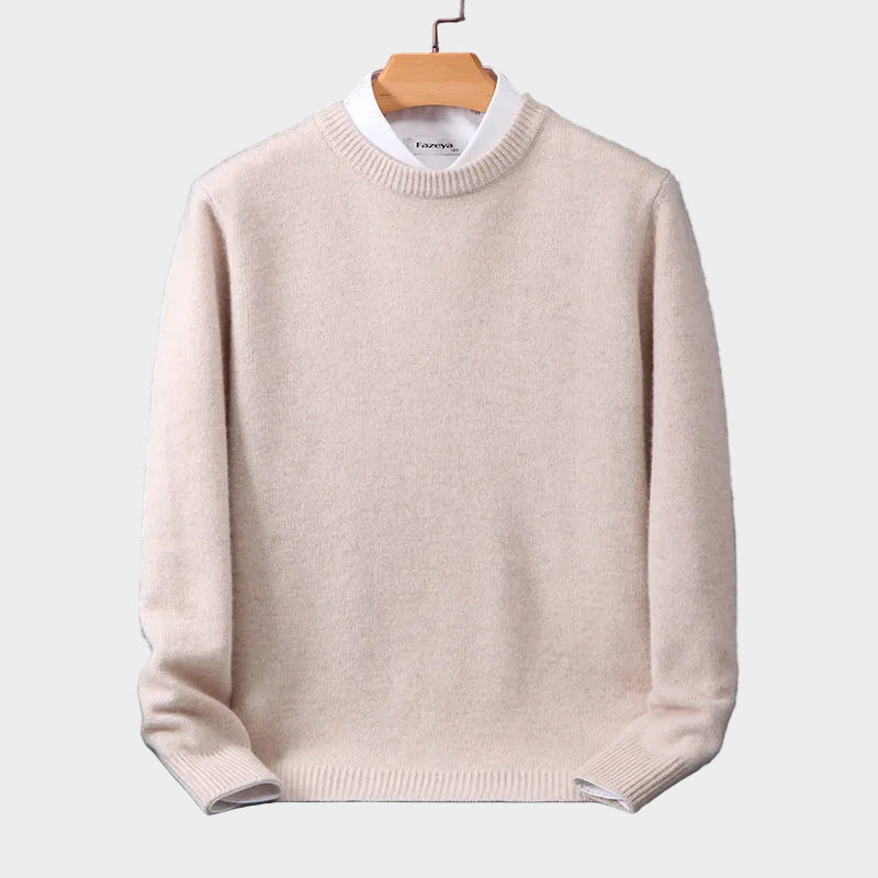 Homme | Pull encolure ronde
