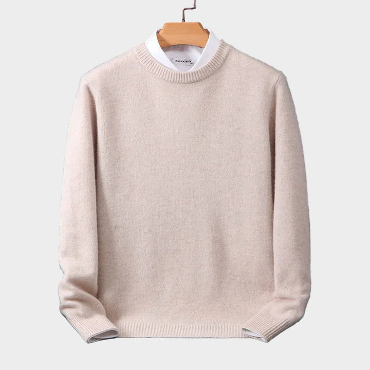 Homme | Pull encolure ronde