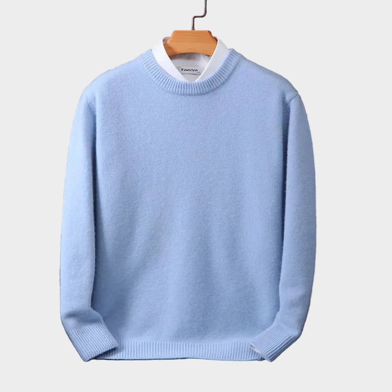 Homme | Pull encolure ronde