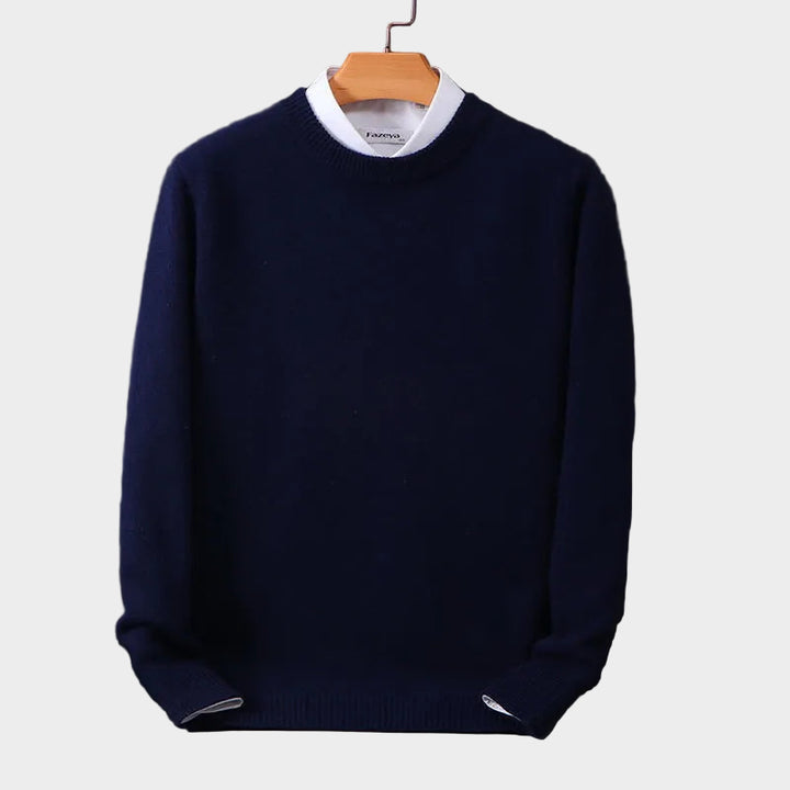 Homme | Pull encolure ronde