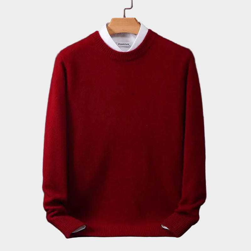 Homme | Pull encolure ronde