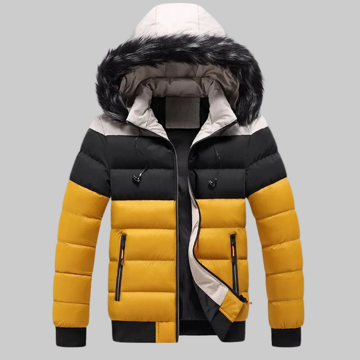 Jaune