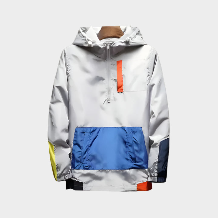 Homme | Veste à capuche