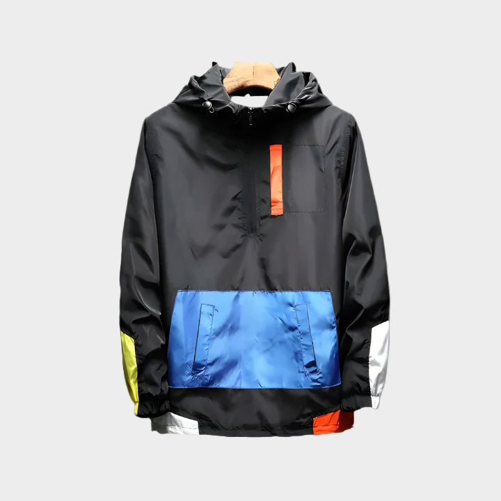 Homme | Veste à capuche