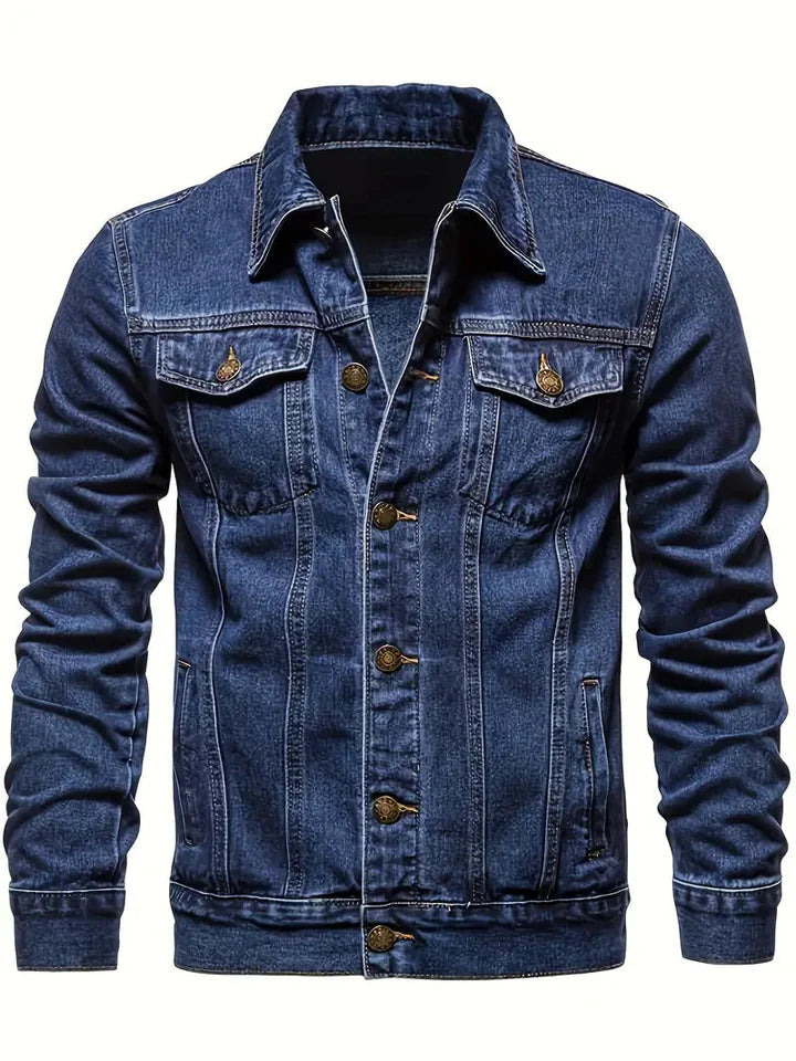 Homme | Veste en denim
