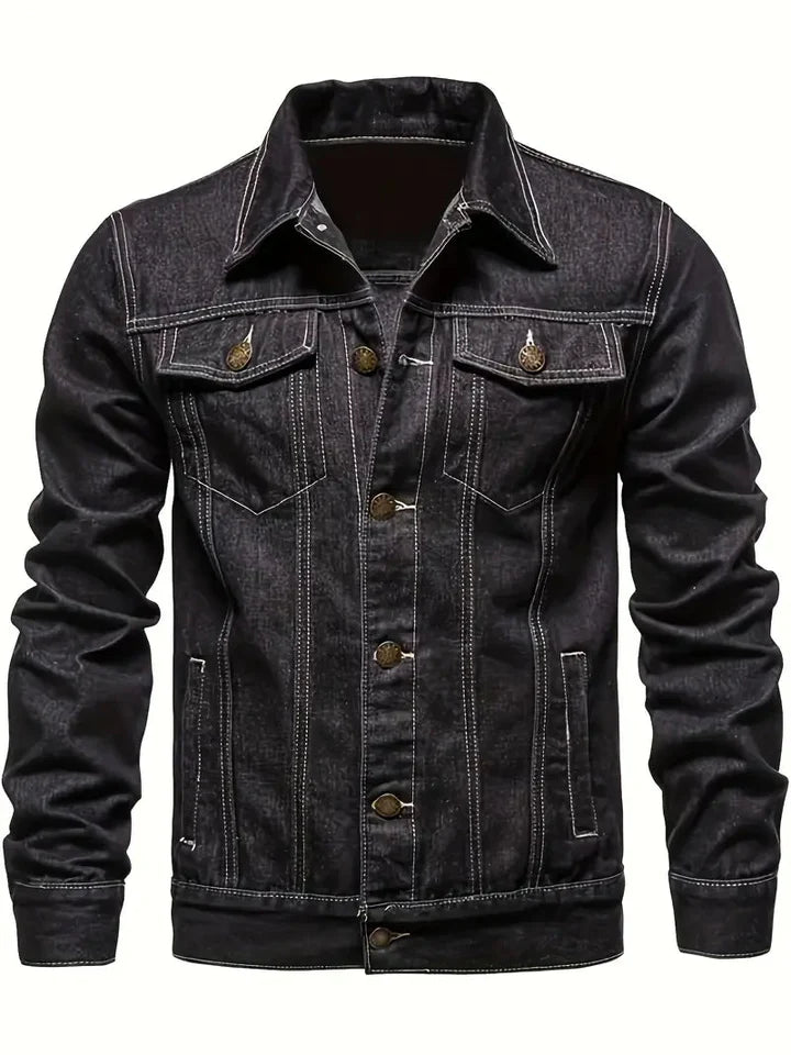 Homme | Veste en denim