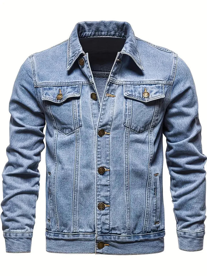 Homme | Veste en denim