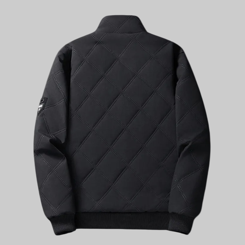 Homme | Veste matelassée