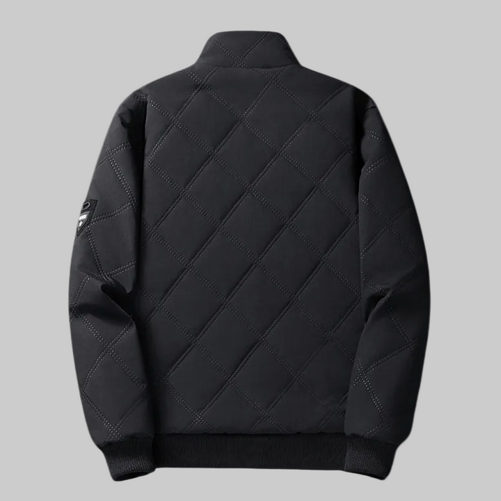 Homme | Veste matelassée