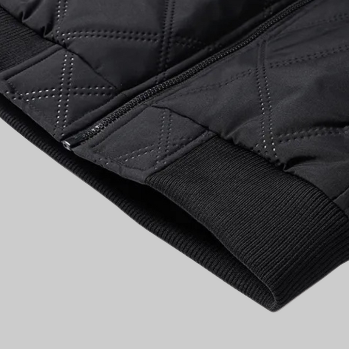 Homme | Veste matelassée