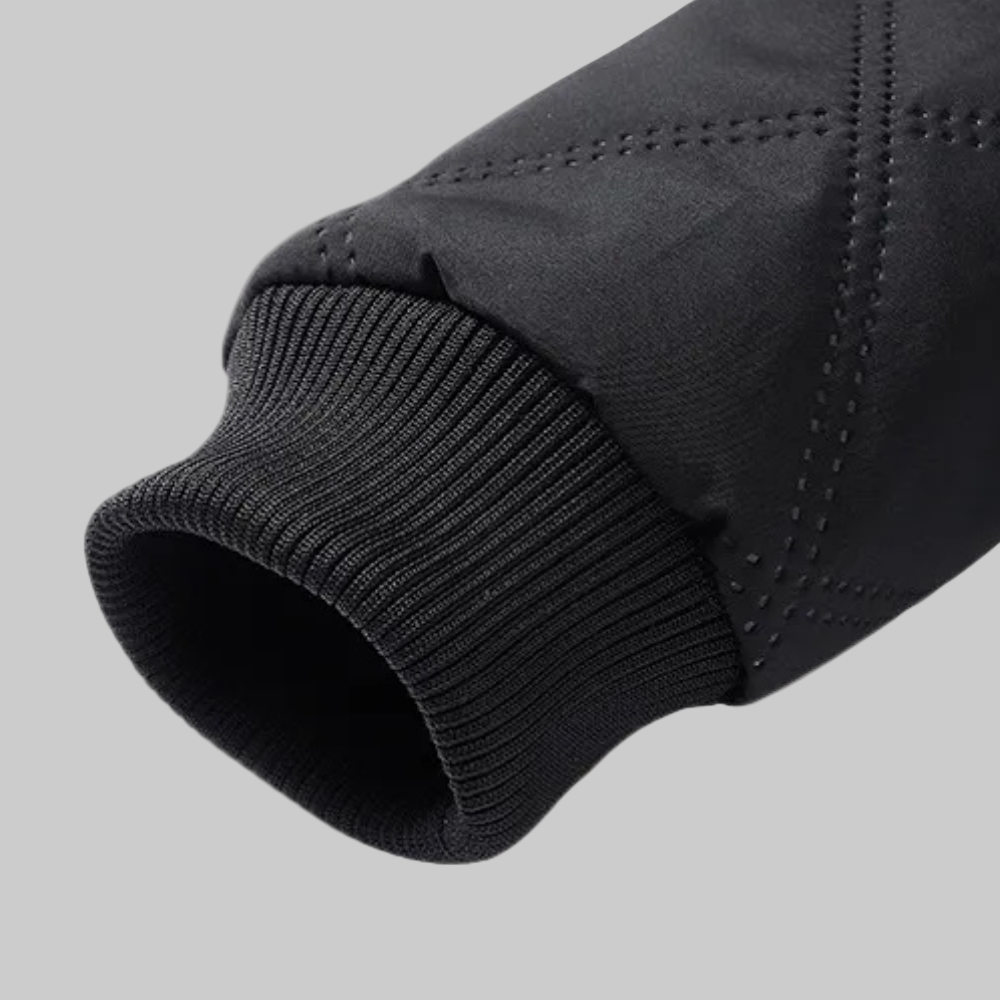 Homme | Veste matelassée