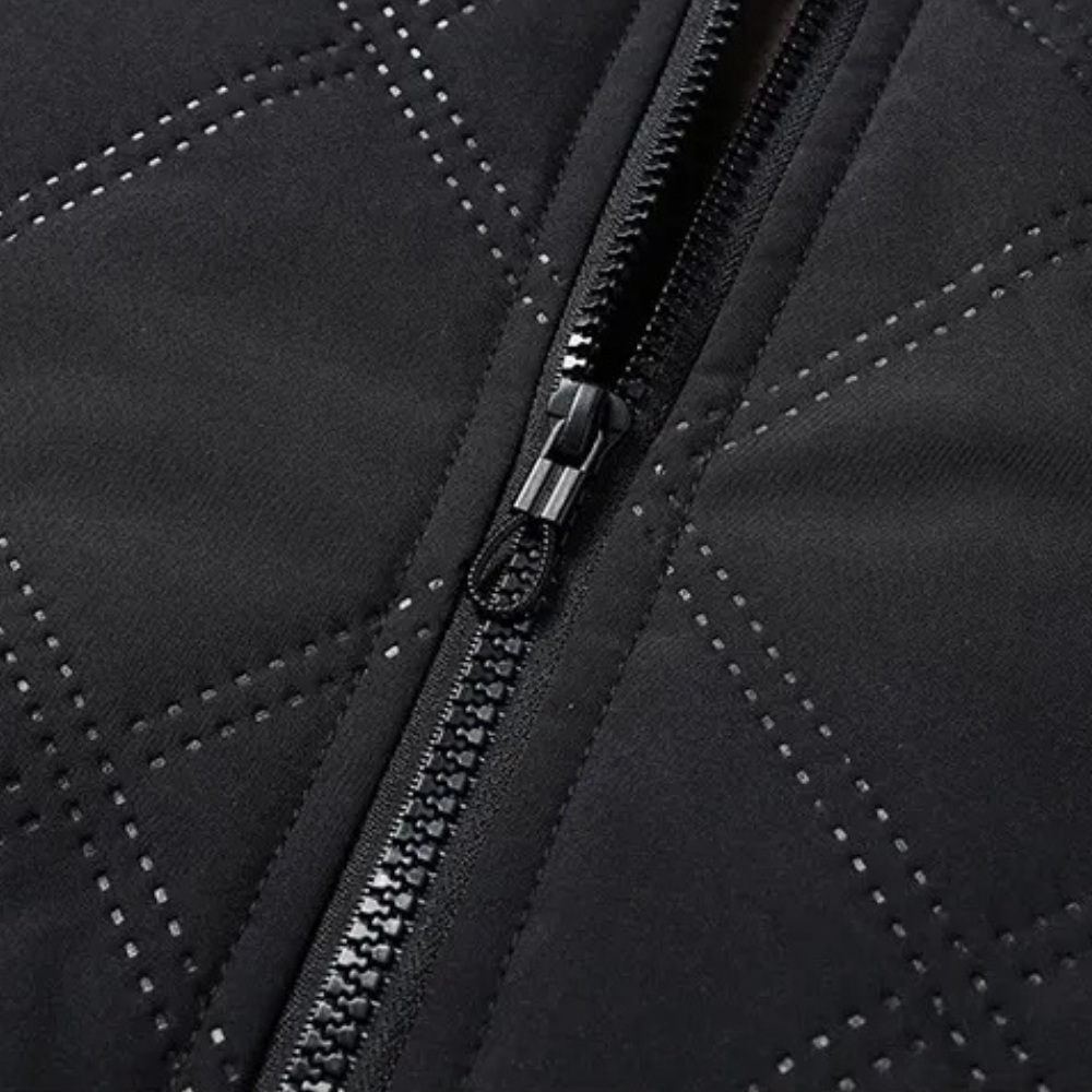 Homme | Veste matelassée