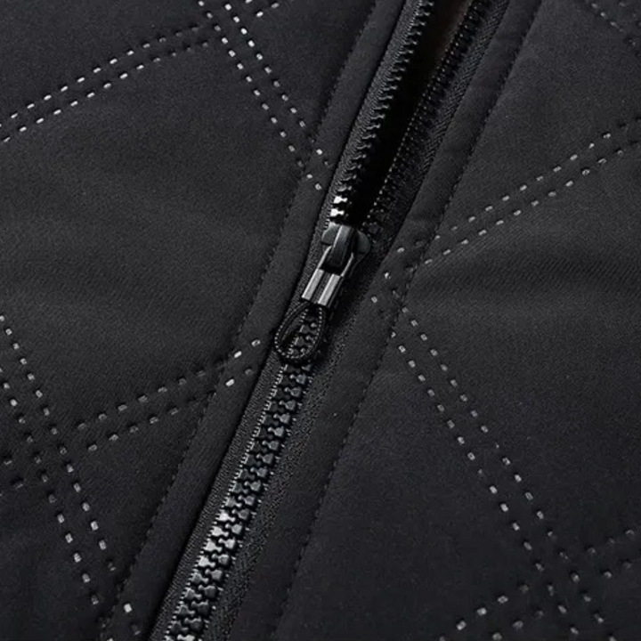 Homme | Veste matelassée