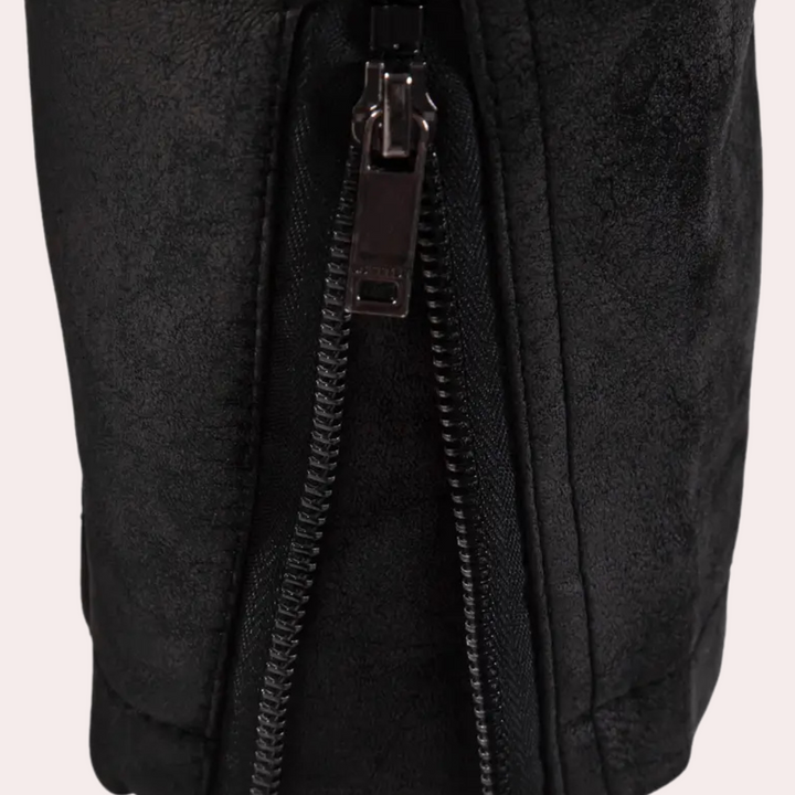 Homme | Veste à mi-col montant
