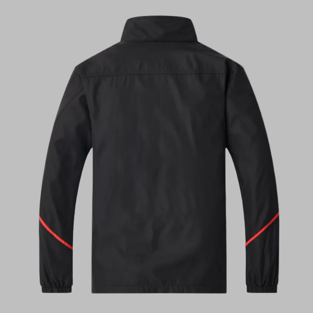 Homme | Ensemble sport à coupe ample