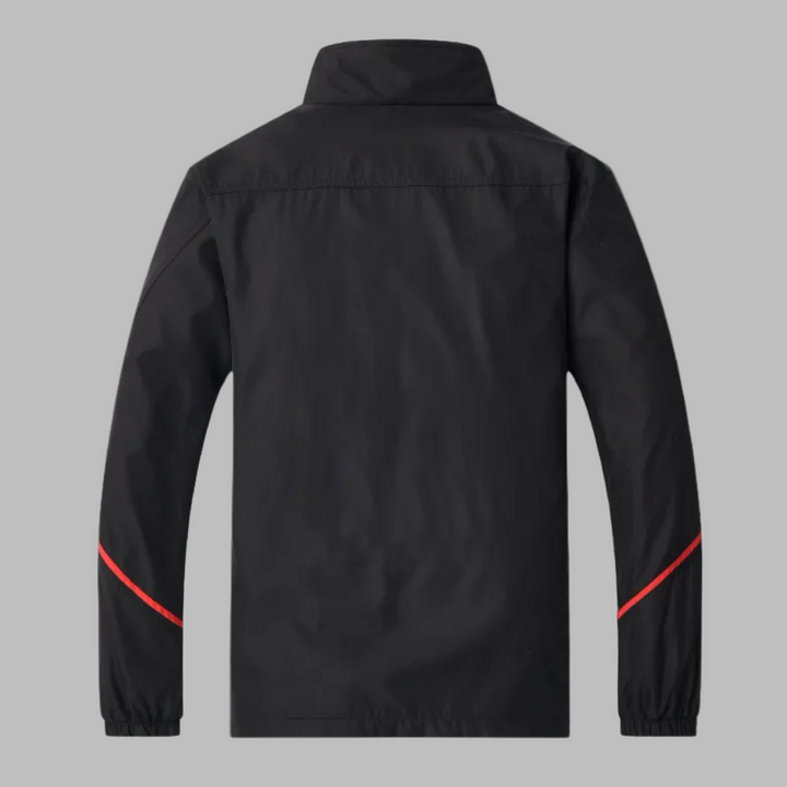 Homme | Ensemble sport à coupe ample