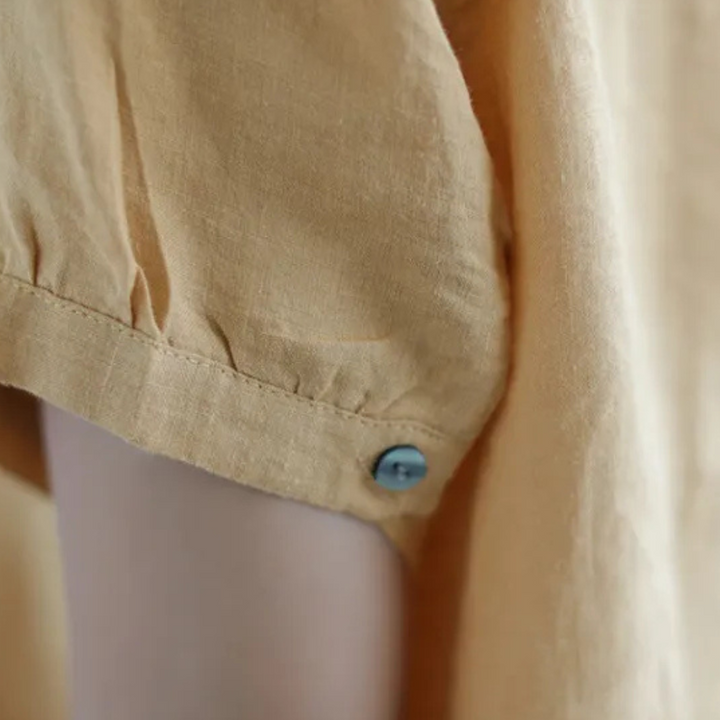 Femme | T-shirt à col chemise