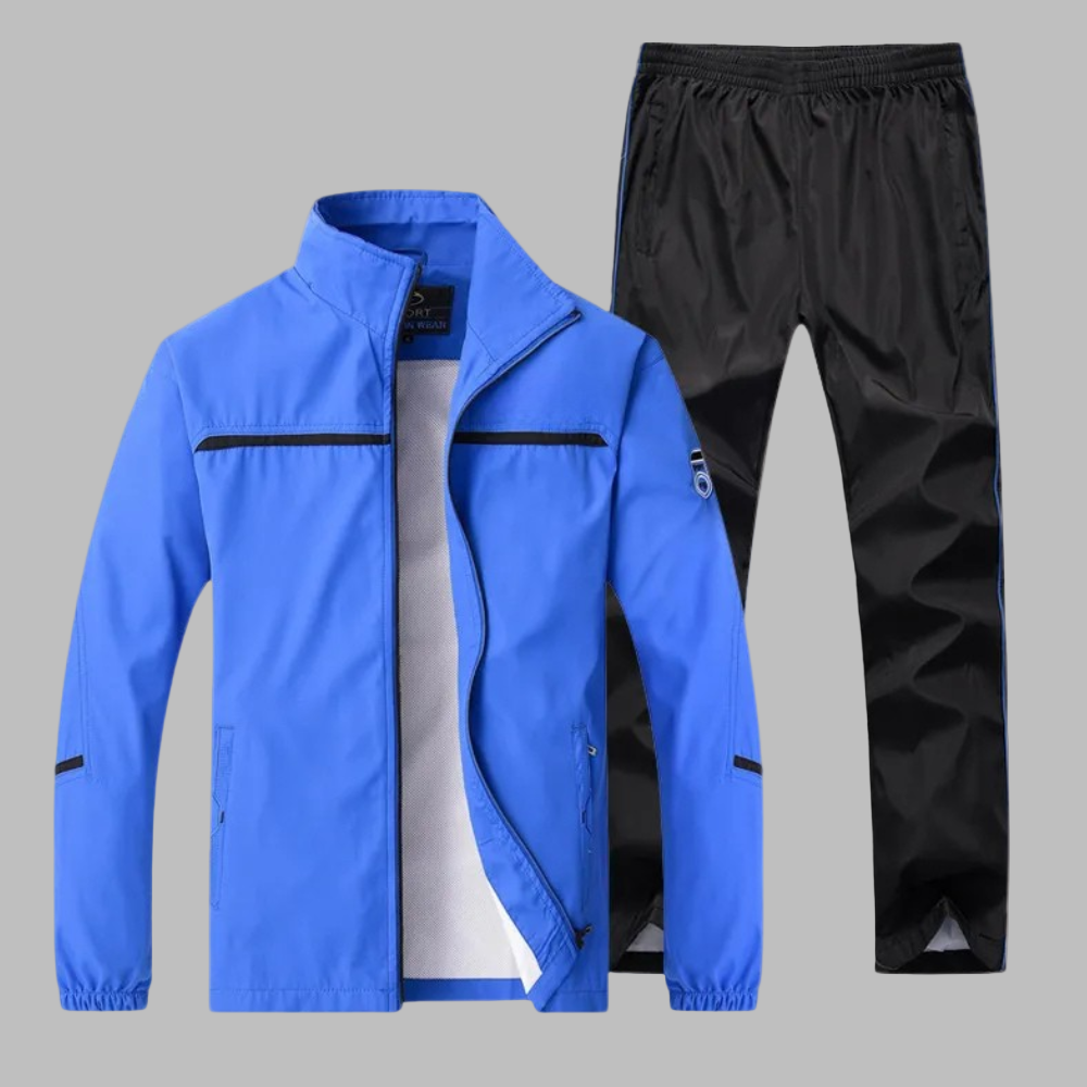 Bleu