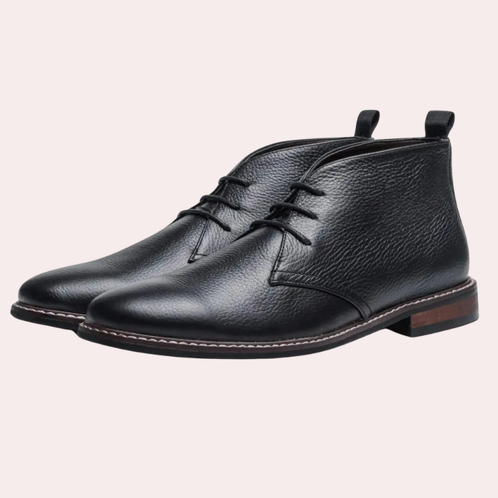 Homme | Bottes rétro élégantes classiques