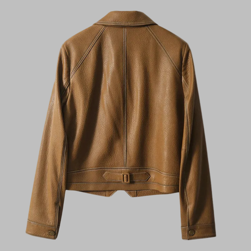 Femme | Veste formelle à poches plaquées